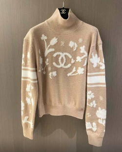 Свитер CHANEL