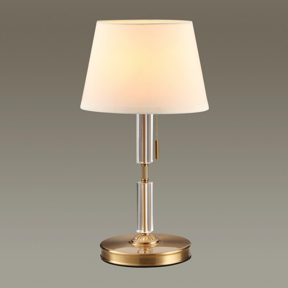 Настольная лампа Odeon Light LONDON 4894/1T