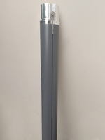 Душ уличный Arkema Quick Q125, матовый шифер