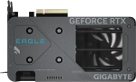 Видеокарта GIGABYTE GeForce RTX 5060 EAGLE OC 8G, 8Gb/128bit, 1хHDMI+3xDP, PCIe5.0