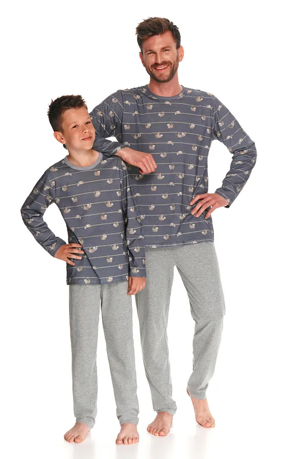 Детская пижама 23W Harry 2621-2622-01