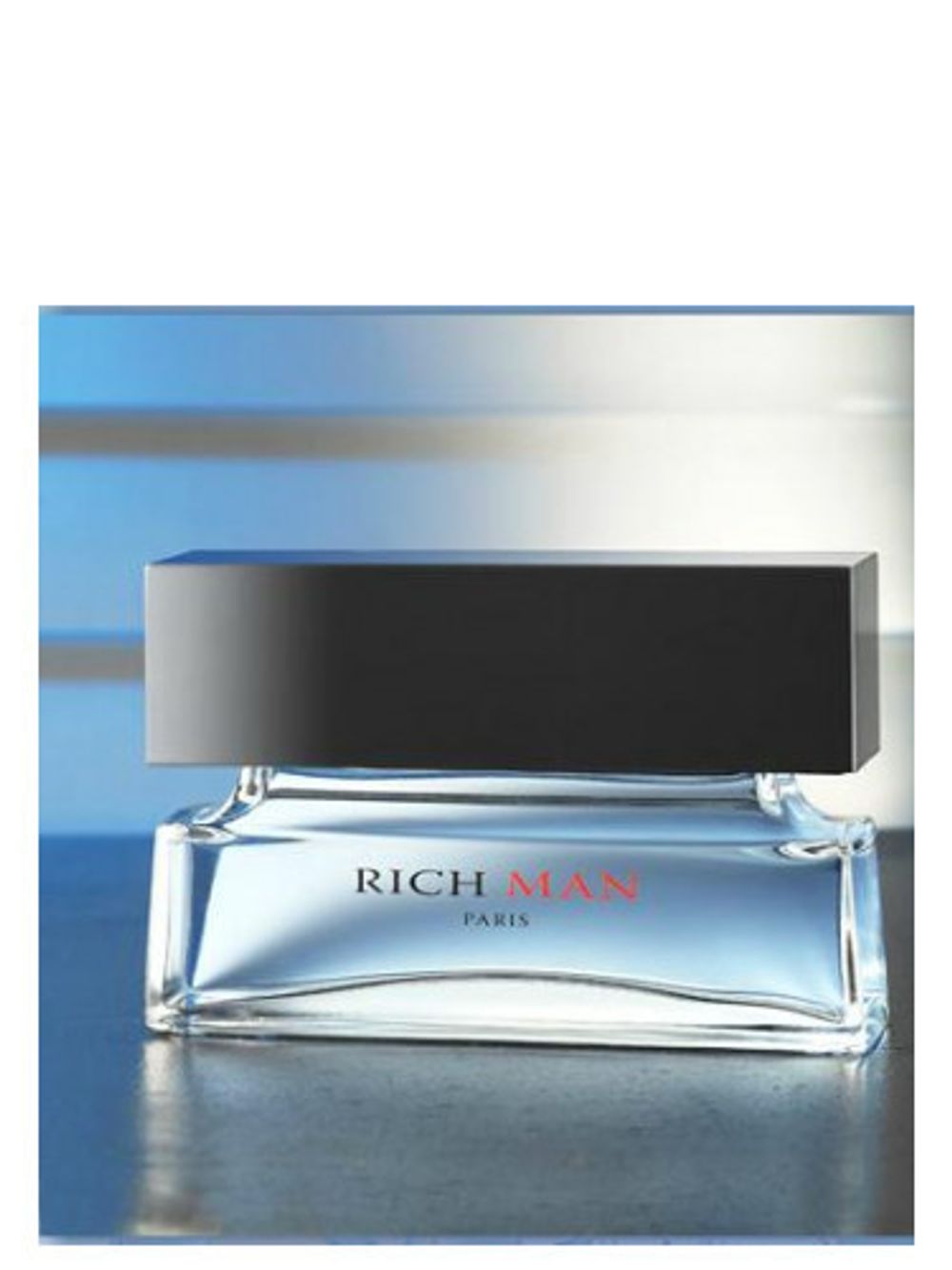 Yves de Sistelle Rich Man