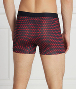 Трусики-боксеры Tommy Hilfiger - черный(UM0UM02854)