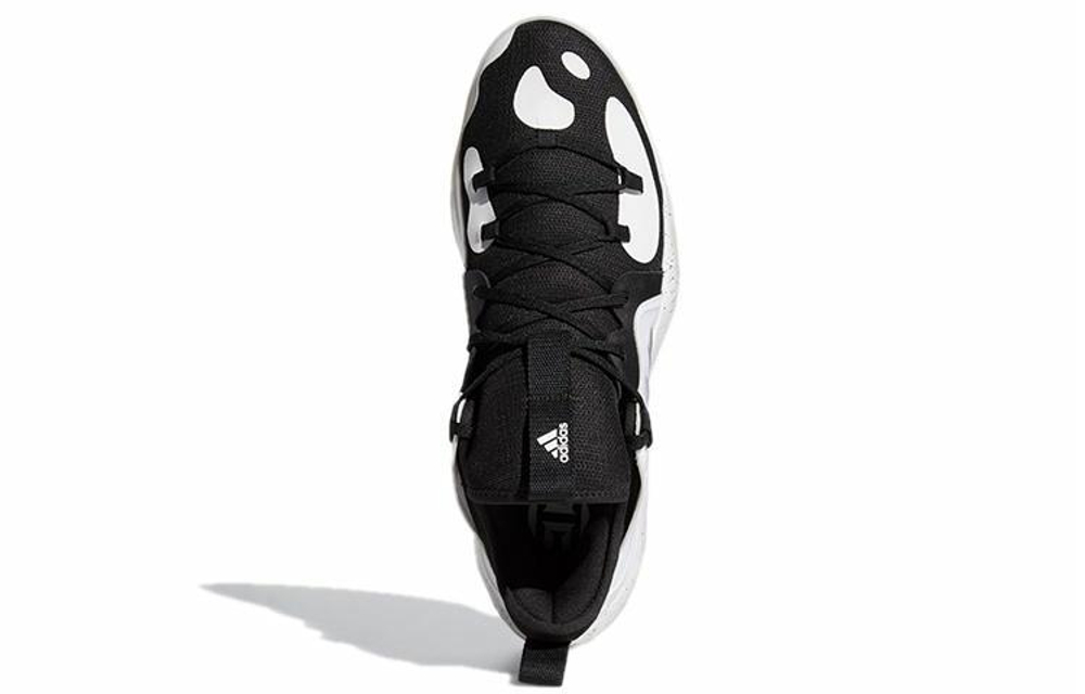 Кроссовки Adidas Harden Stepback 2