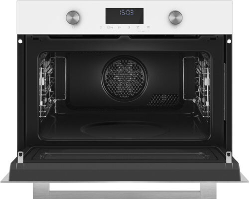 Электрический духовой шкаф Weissgauff OE 4551 DW