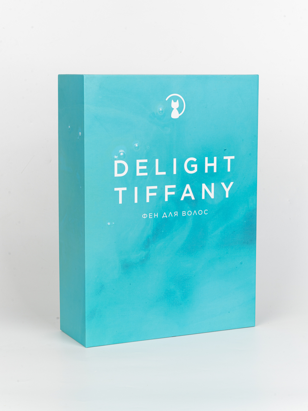 Фен 5 в 1 (тиффани)