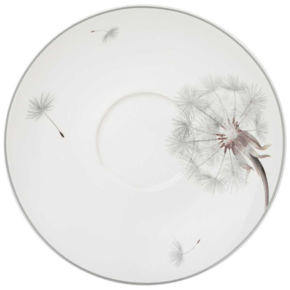 Набор чайный фарфор, 12 пр, 6 перс, 280 мл, Lefard, Dandelion, 87-276, подар уп