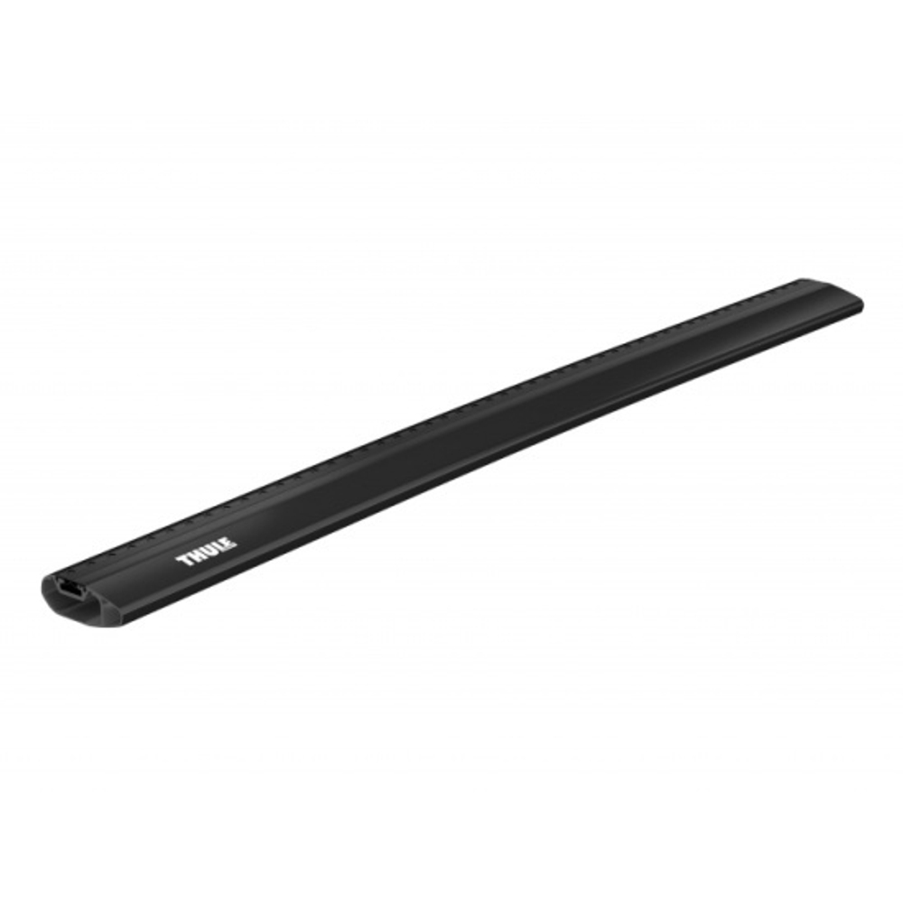 Дуга Thule WingBar Edge 113 см, черная (721620)
