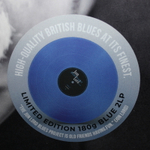 Jon Lord Blues Project / Live (Coloured Vinyl)(2LP)