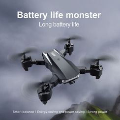 Dron \ Дрон \ Drone Smartly 4D-V22