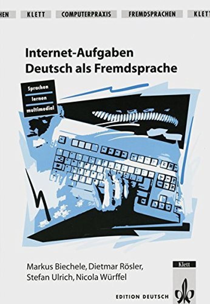 Internet-Aufgaben DaF