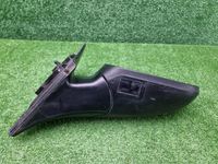 Зеркало правое Hyundai Solaris 1 (2010-2017) 5к.