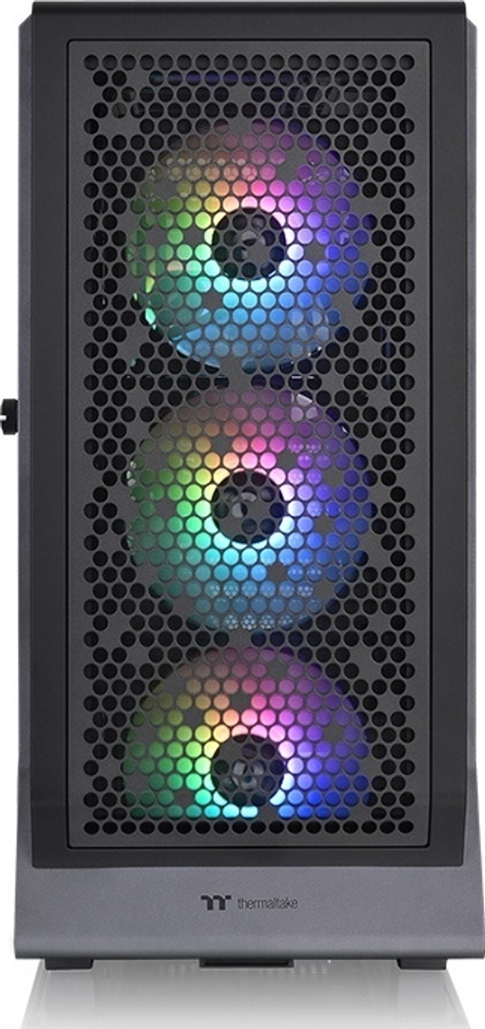 Корпус Thermaltake Ceres 500 TG ARGB CA-1X5-00M1WN-00 черный