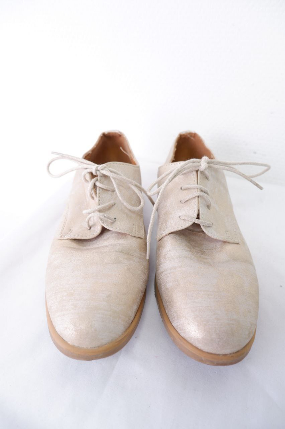 Ботинки модные 37 размер