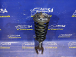 Стойка передняя левая Honda INSPIRE 1998-2003