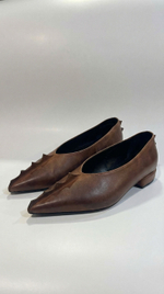 Слипперы FIBI FLATS