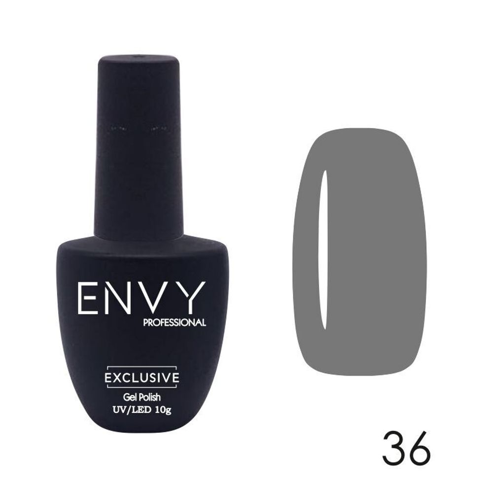 ENVY Гель- лак EXCLUSIVE 036, 10 г