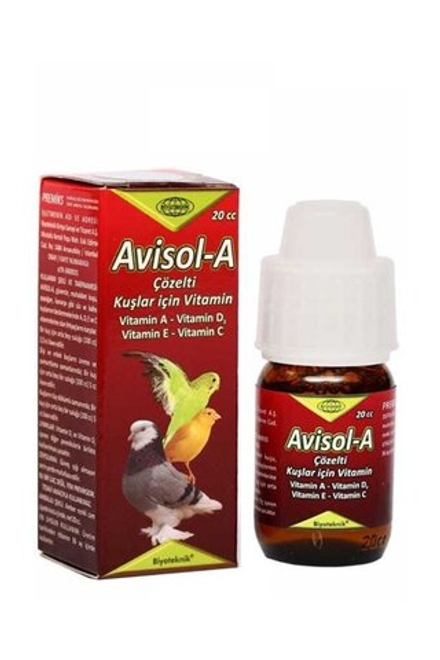 Avisol-A