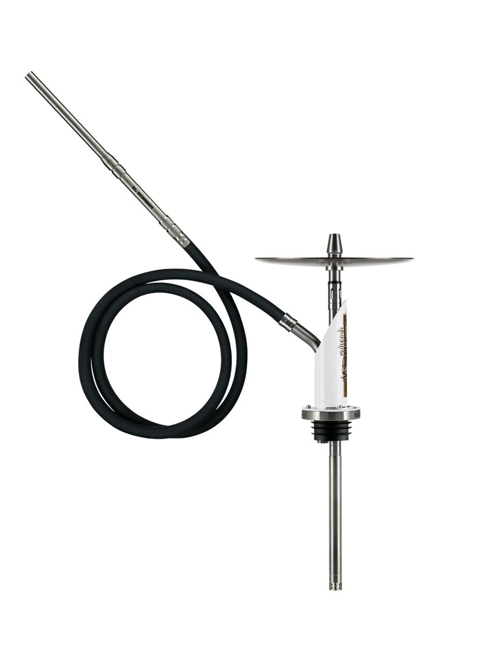 El Bomber Igla - Mihendi