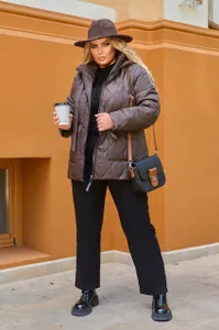 Куртка УК-1434-4 Фабрика Моды