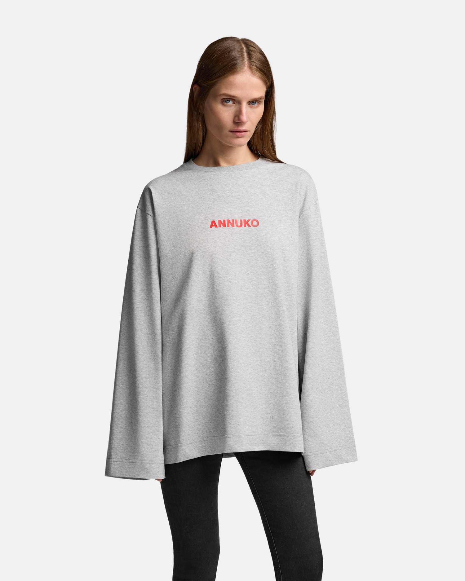 ЛОНГ REGULAR FIT