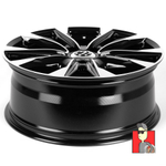 Комплект дисков Lexus 20x8.5 et45 5x150