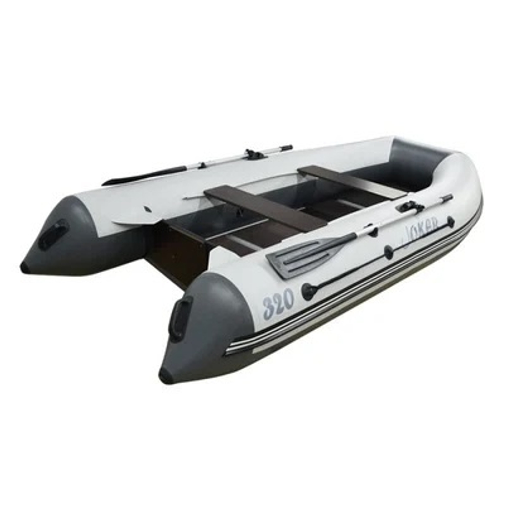 Лодка ПВХ ALTAIR JOKER R-320