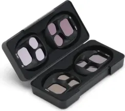 Набор ND-фильтров для DJI Mavic 4 Pro (ND8/16/32/64)