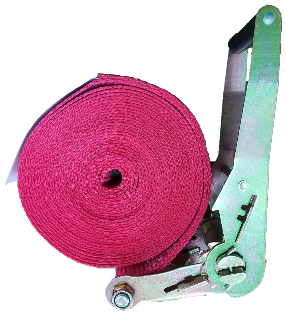 Ремень крепежный кольцевой РК50К