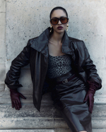 Бомбер Castanea