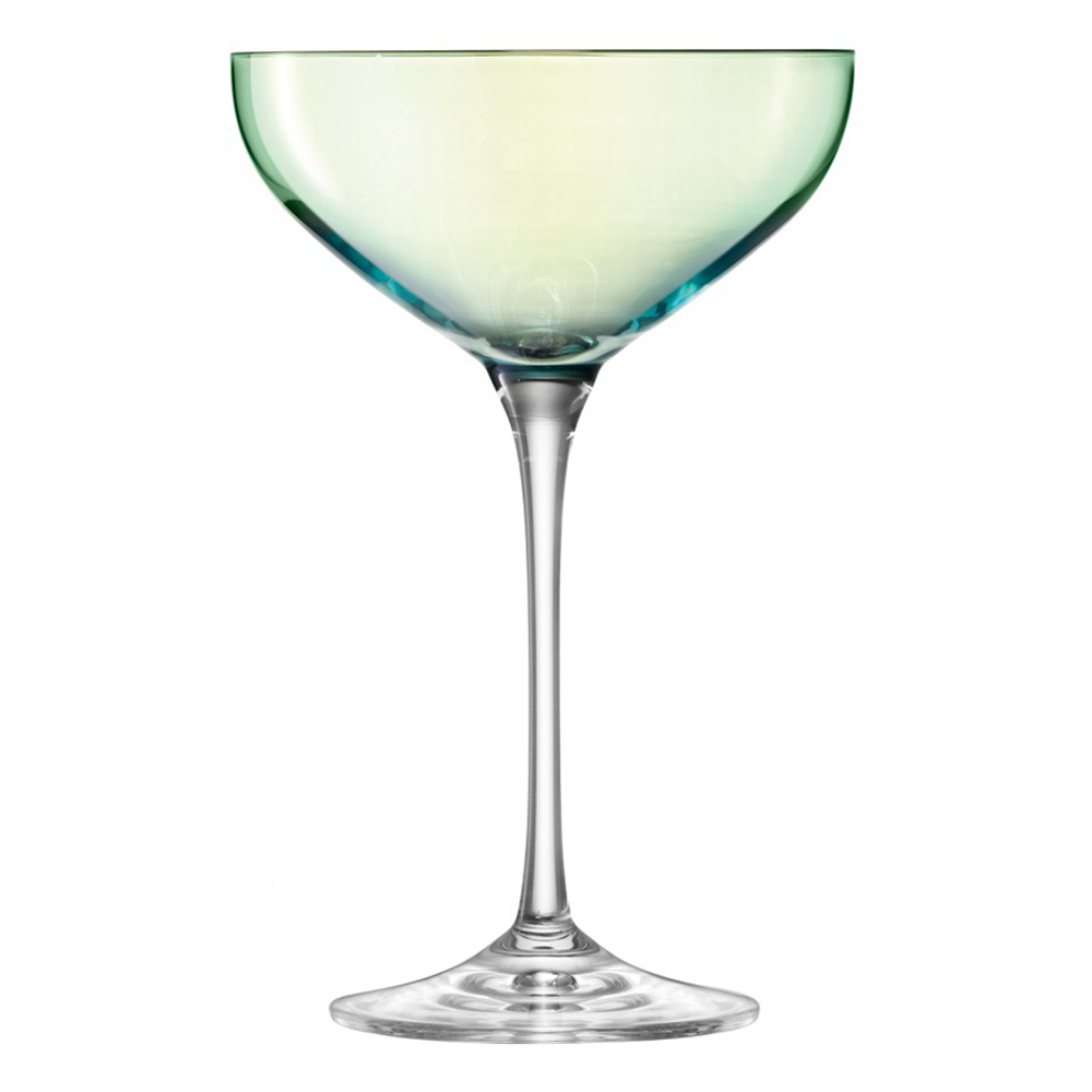 Набор креманок polka, 235 мл, пастельный, 4 шт.