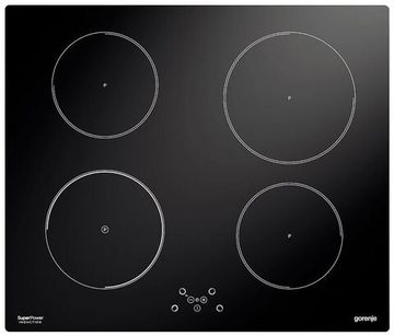 Варильна поверхня електрична GORENJE IT 612 ASC