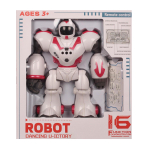 Робот на РУ, коробка 606-28