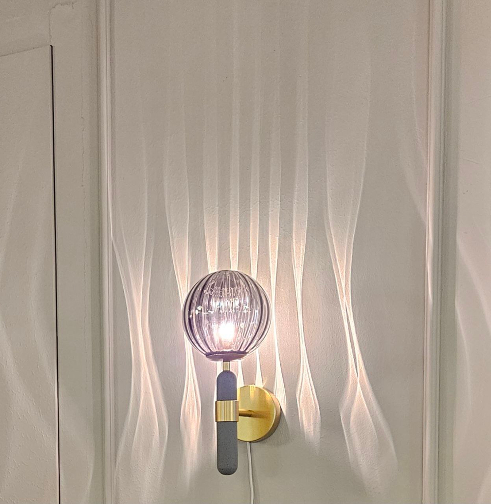 Светильник Brielle