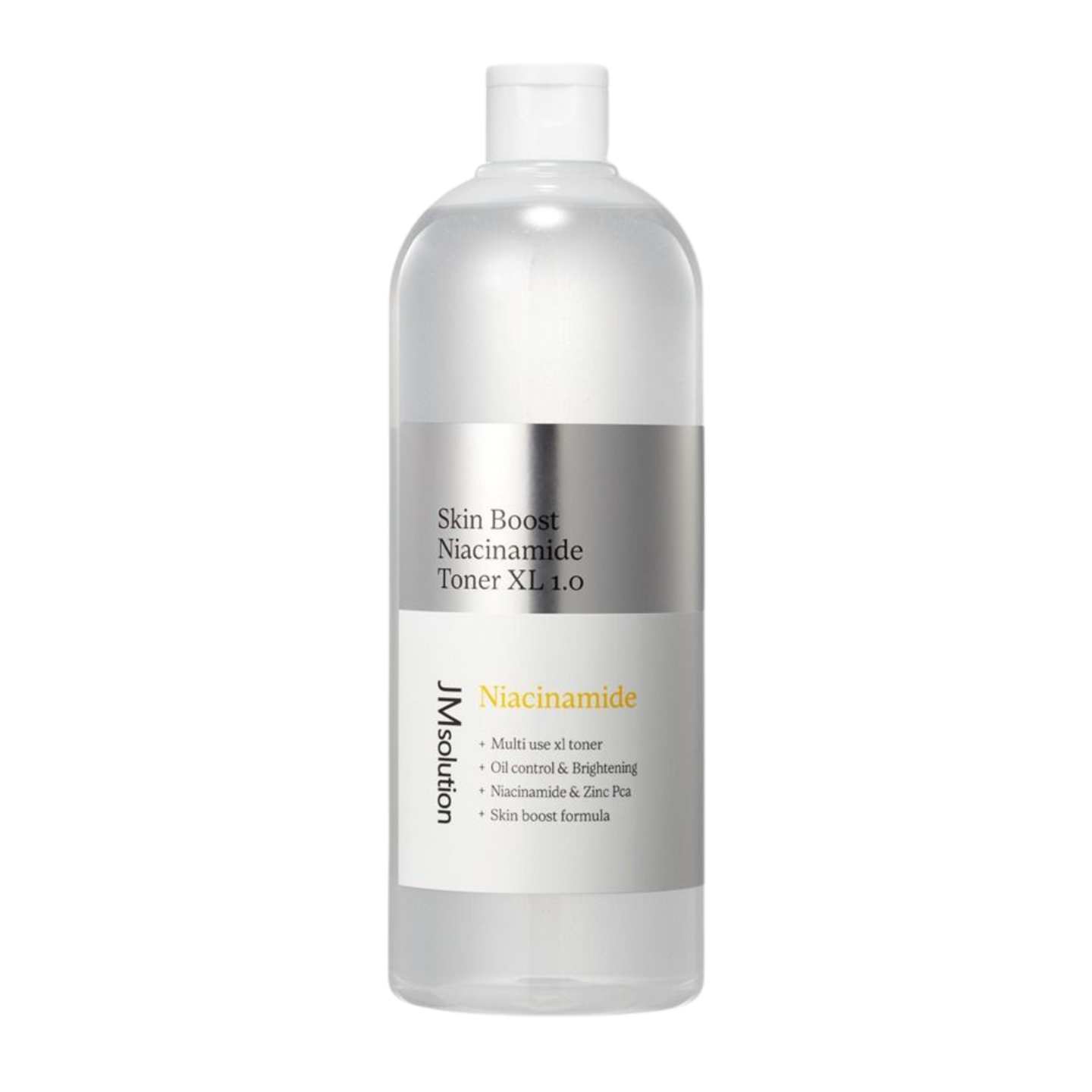 JMSolution Skin Boost Niacinamide Toner XL 1.0/ 600ml