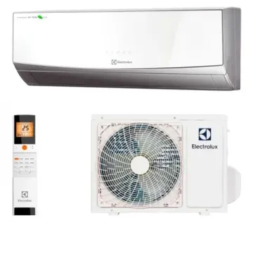 Кондиционер Electrolux EACS/I-09HG-MILK2/N8