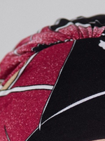 Шапочка тюрбан БЛАНКА