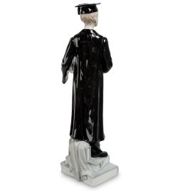 Pavone JP-53/ 5 Статуэтка «Выпускник»