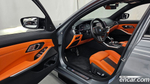 BMW M3 (G80) M3 Sedan Competition M xDrive (07.2022)