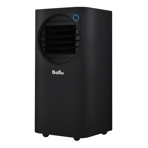 Мобильный кондиционер Ballu Eclipse BPAC-10 EPB/N6 black