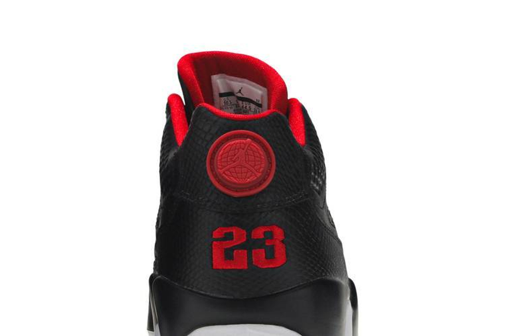 Кроссовки Jordan Air Jordan 9 Retro Low Snakeskin