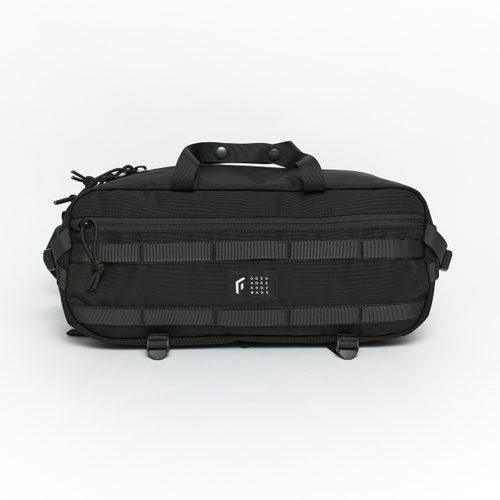 Сумка Technic Sling Baguette черный