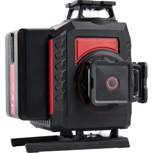 Лазерный уровень ELITECH ЛН 360-4-ЗЕЛ