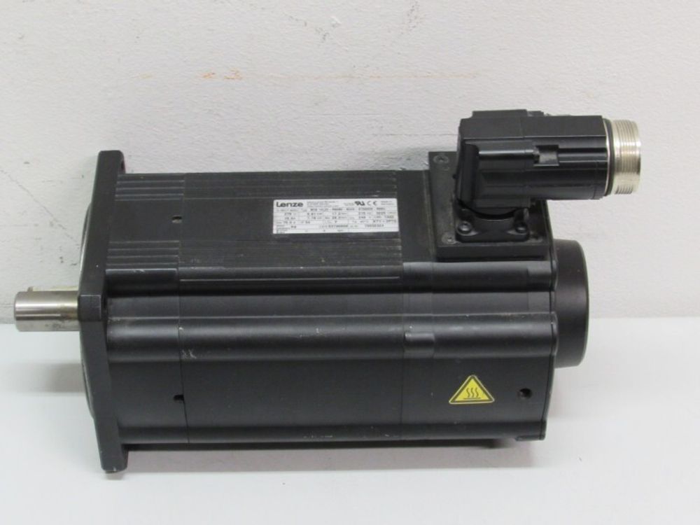 LENZE MCS 14L32-RS0B0-A24N-ST5S00N-R0SU