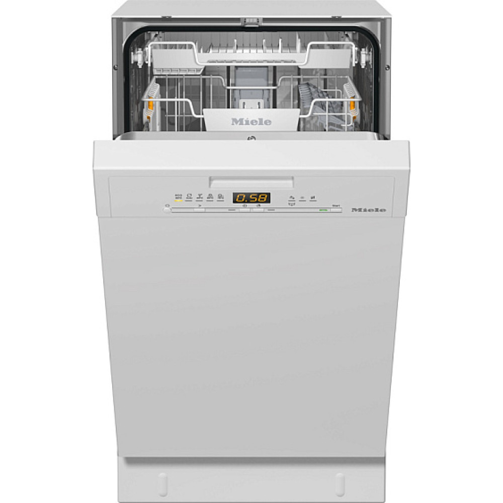 Посудомоечная машина Miele G 5430 SCU SL ACTIVE