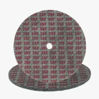 Круг доводочный для полировки 150*6*13мм 3S Fin