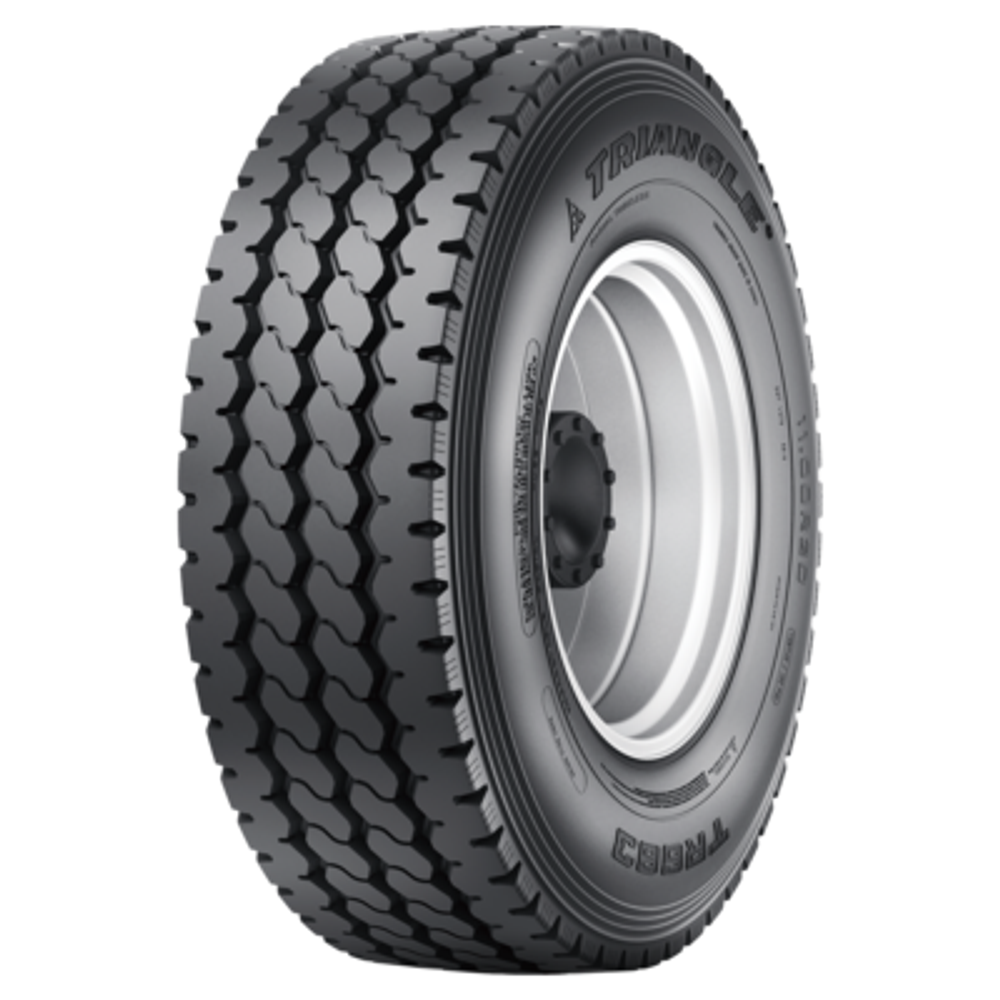 315/80R22,5 157/154L TR663 TL 20PR