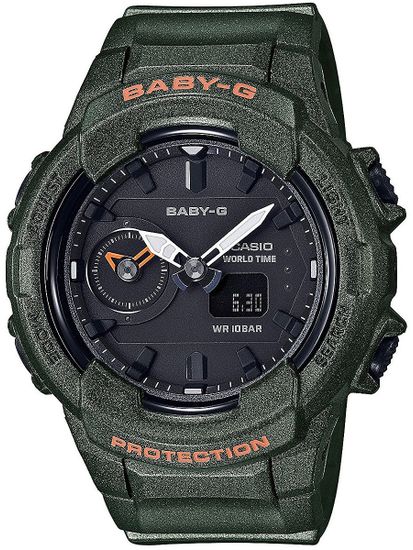 Наручные часы Casio Baby-G BGA-230S-3ADR