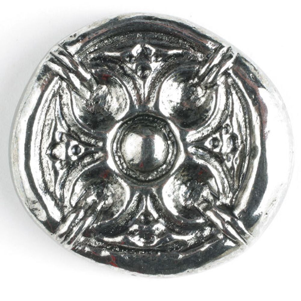 Пуговица Dill 310624/20-20