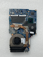 Материнская плата для ноутбука Lenovo U400 Intel Core I5-2450 HDMI (90000054), оригинал